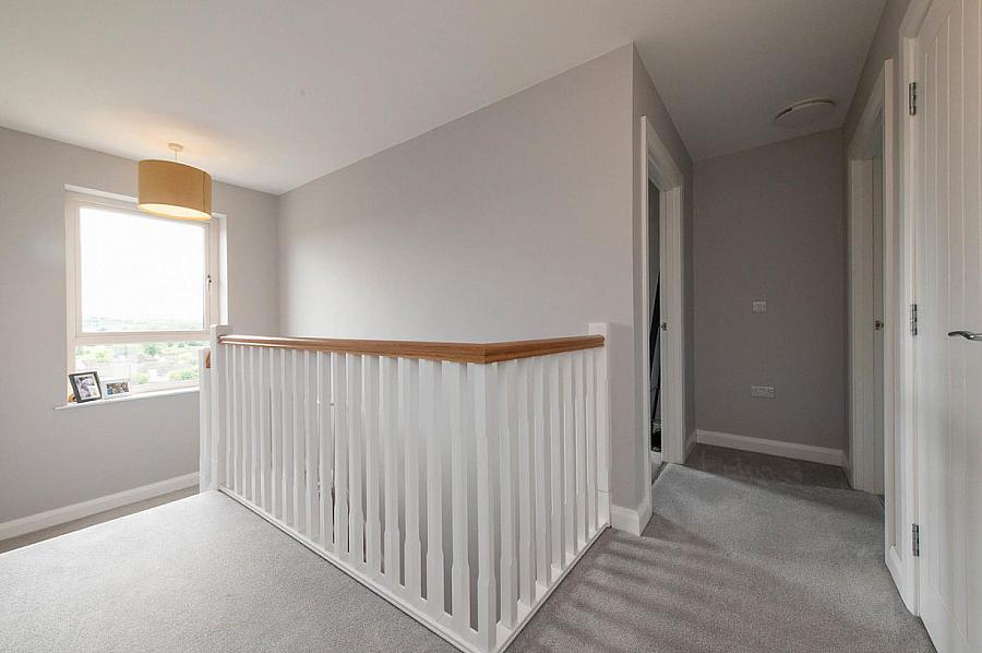 21 Craighill Manor