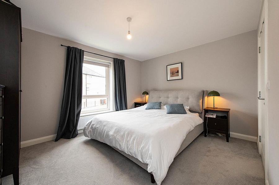 21 Craighill Manor