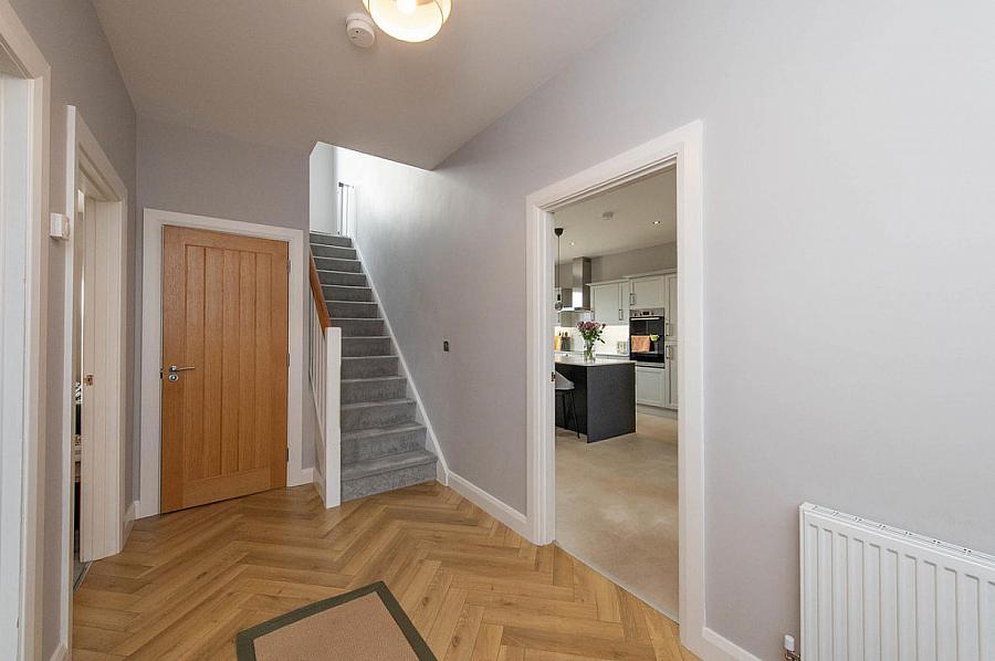 21 Craighill Manor