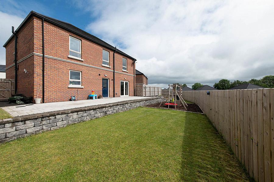 21 Craighill Manor