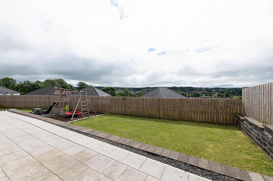 21 Craighill Manor
