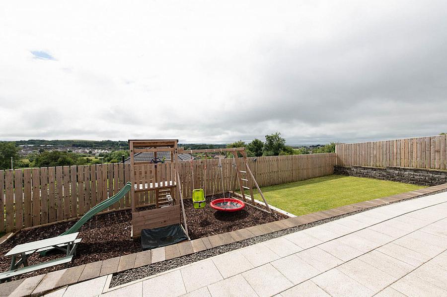 21 Craighill Manor