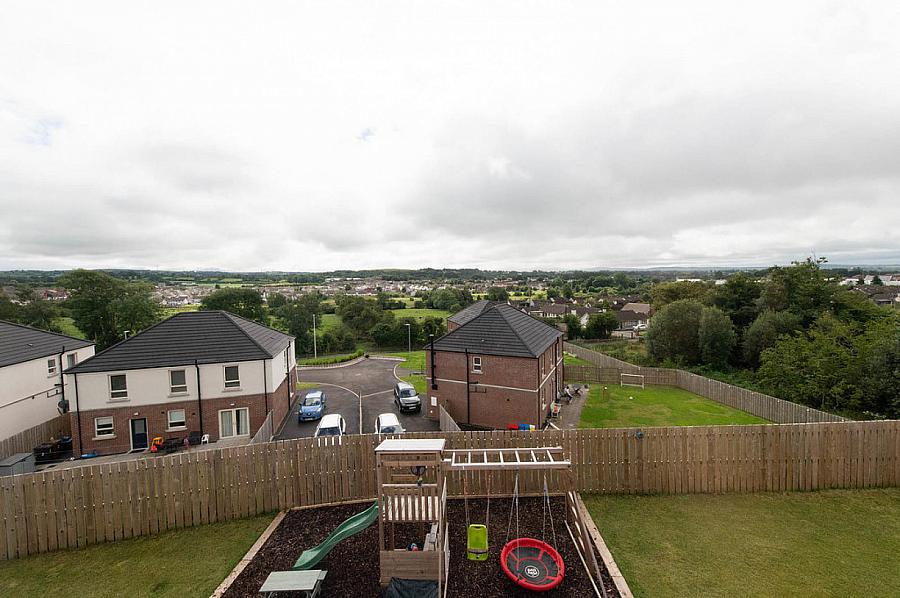 21 Craighill Manor