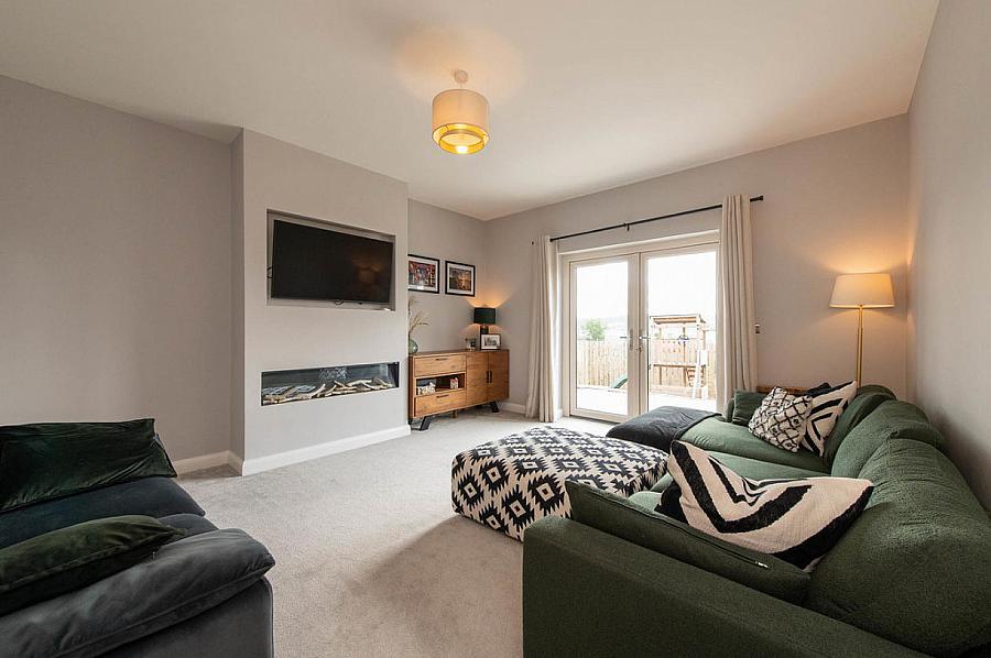 21 Craighill Manor