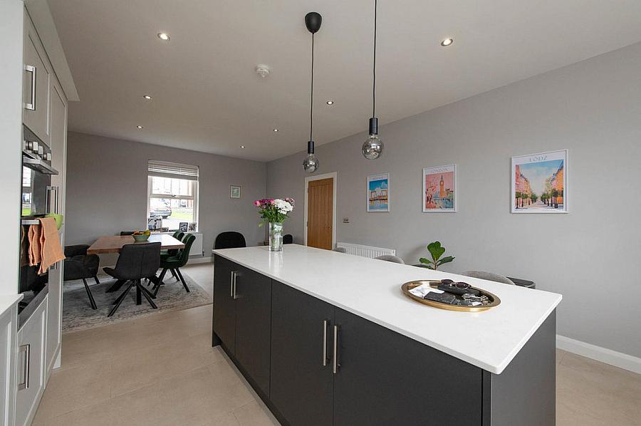 21 Craighill Manor