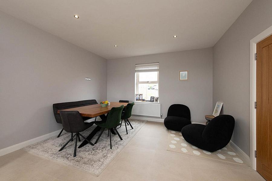21 Craighill Manor
