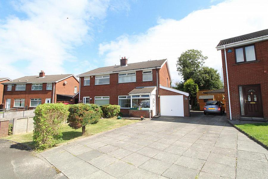 36 Abernethy Drive