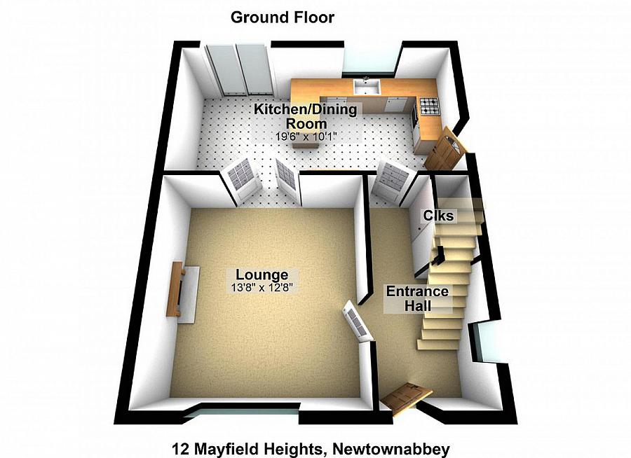 12 Mayfield Heights