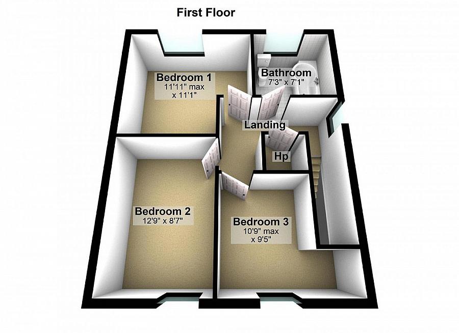 12 Mayfield Heights