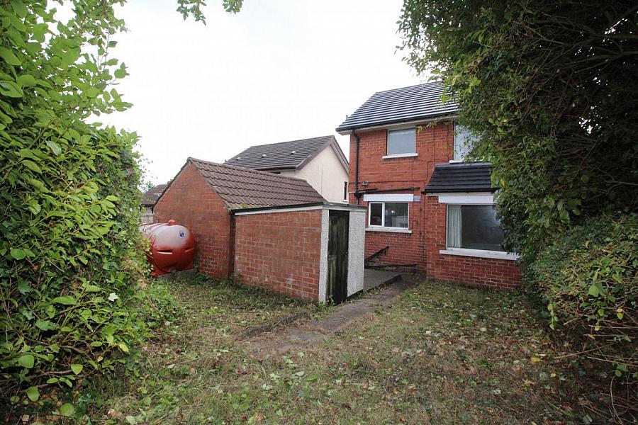 9 Collinbridge Road
