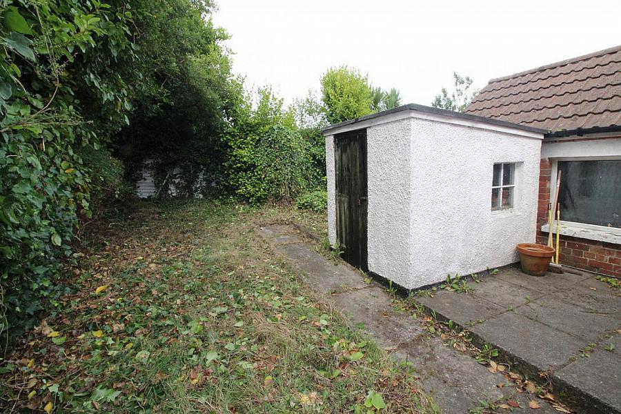 9 Collinbridge Road