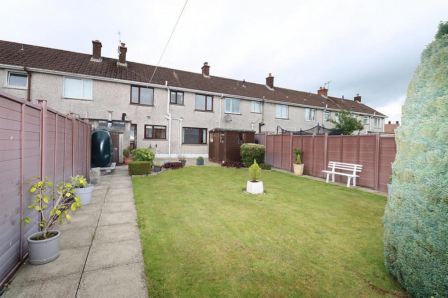 11 Ollardale Park