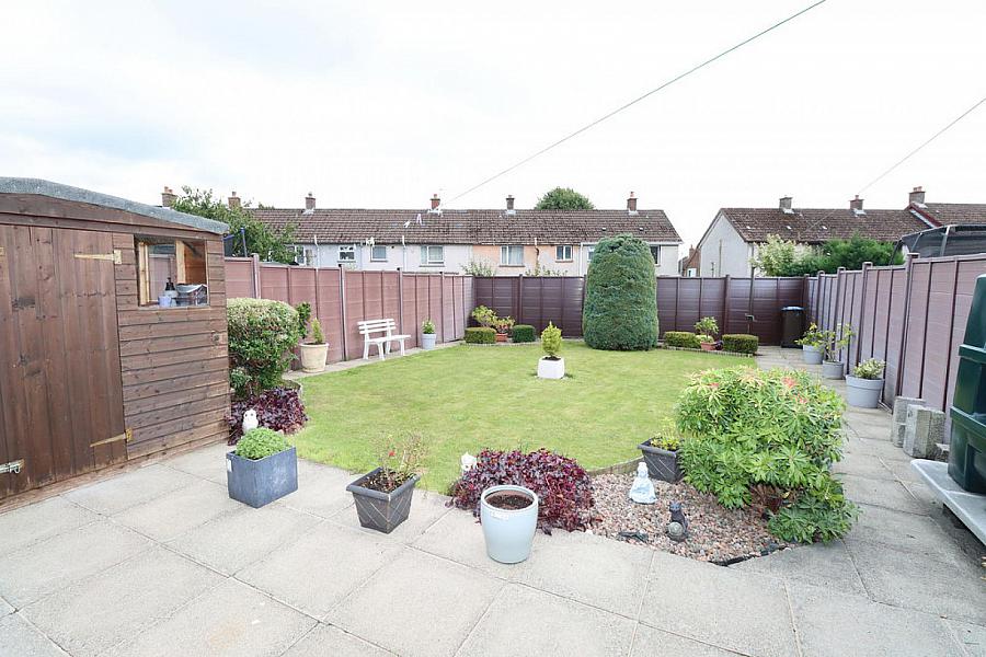 11 Ollardale Park