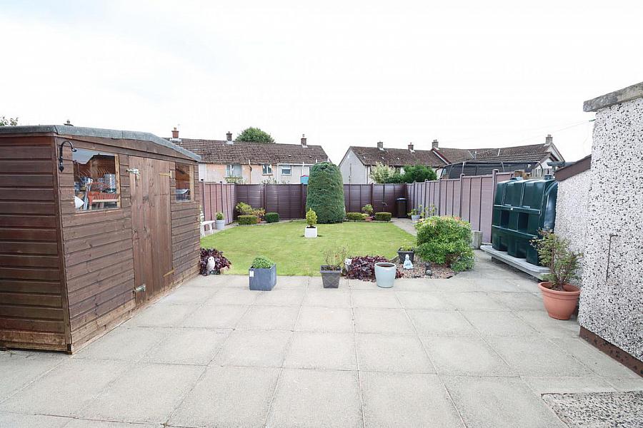 11 Ollardale Park