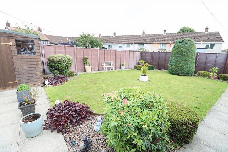 11 Ollardale Park