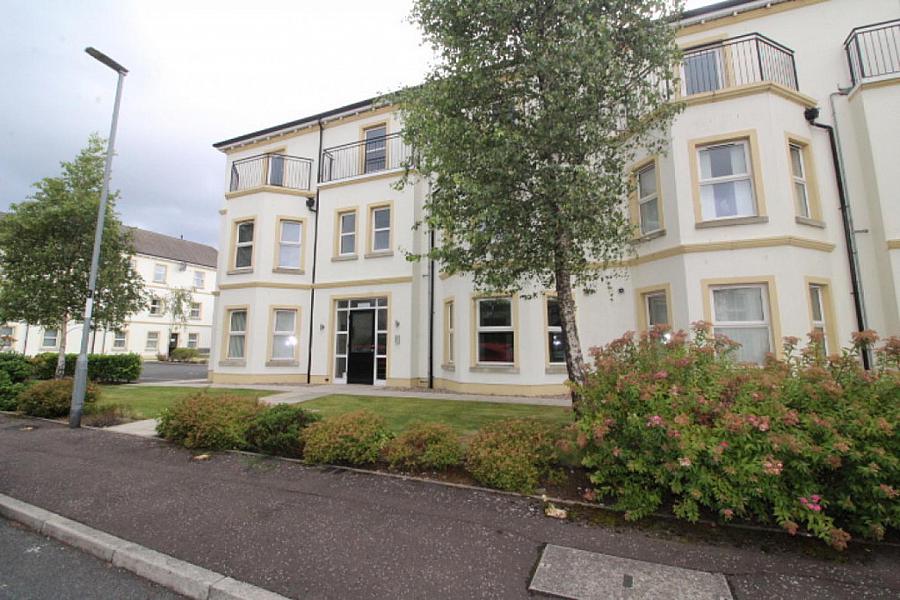 15 Corran Mews