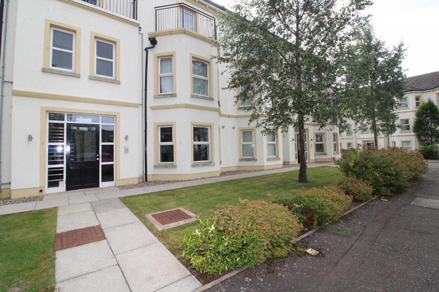 15 Corran Mews