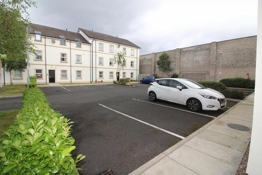 15 Corran Mews