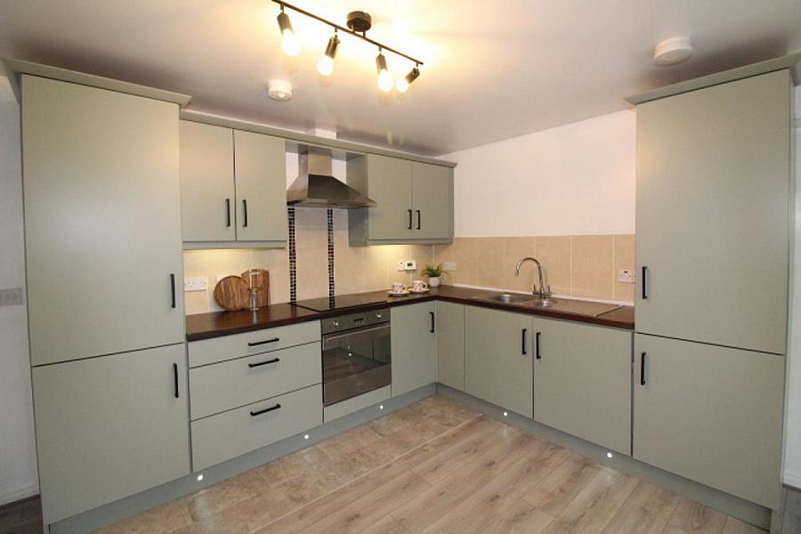 15 Corran Mews