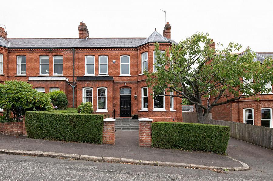 4 Waterloo Gardens