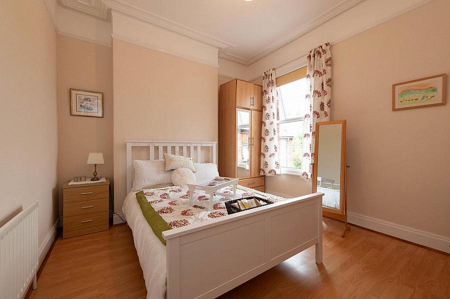 4 Waterloo Gardens