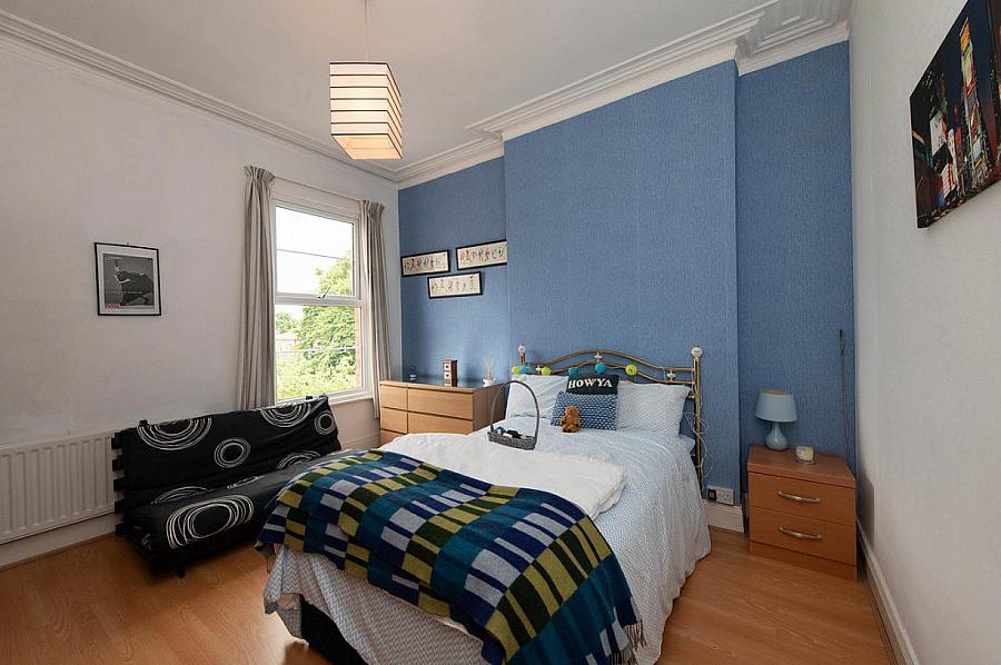 4 Waterloo Gardens