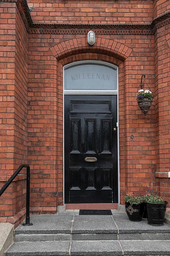 4 Waterloo Gardens