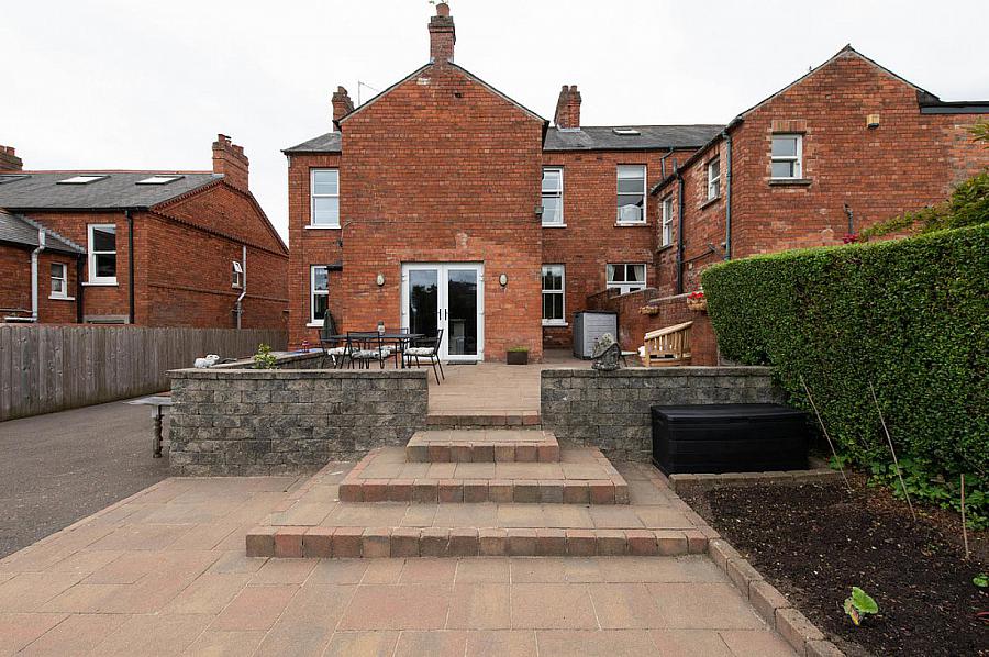 4 Waterloo Gardens