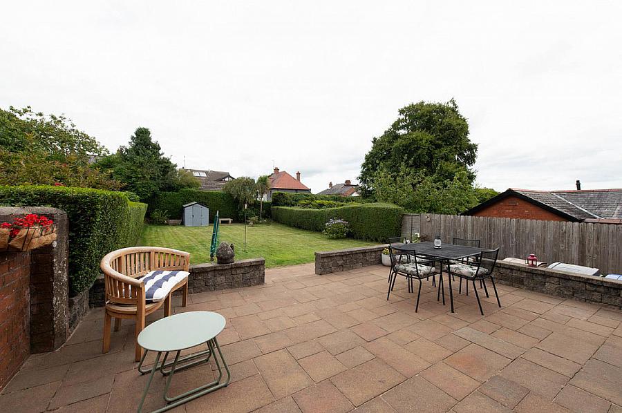 4 Waterloo Gardens