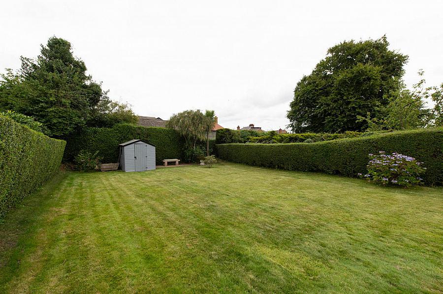 4 Waterloo Gardens