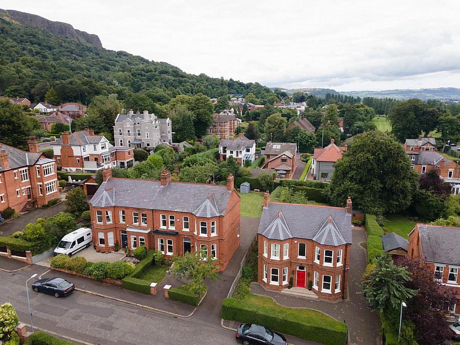 4 Waterloo Gardens