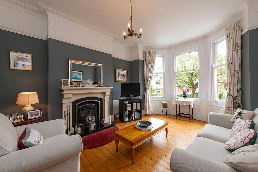 4 Waterloo Gardens