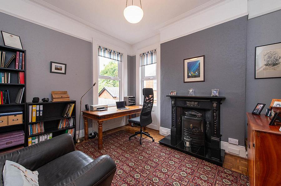 4 Waterloo Gardens