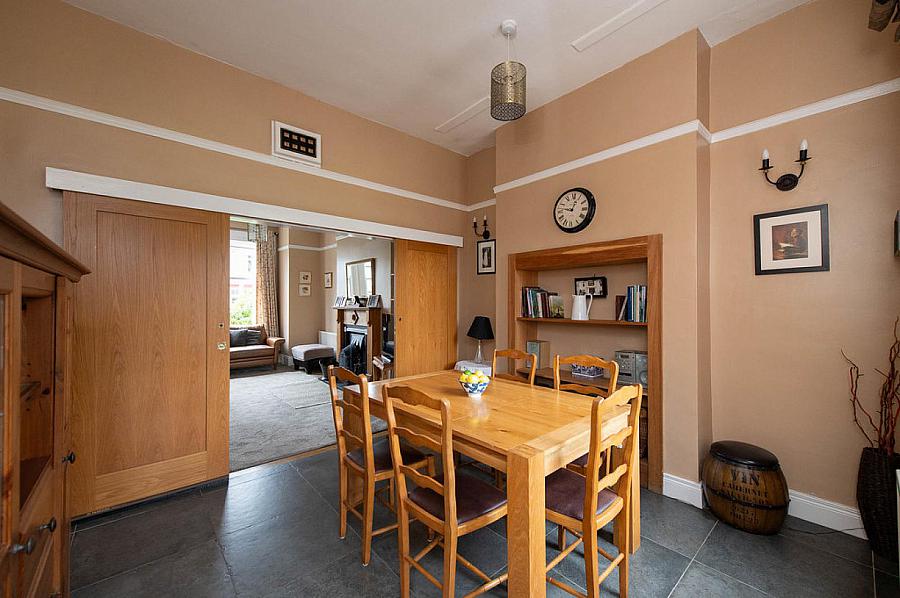 4 Waterloo Gardens