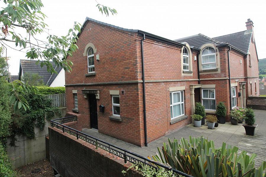 99 Church Road