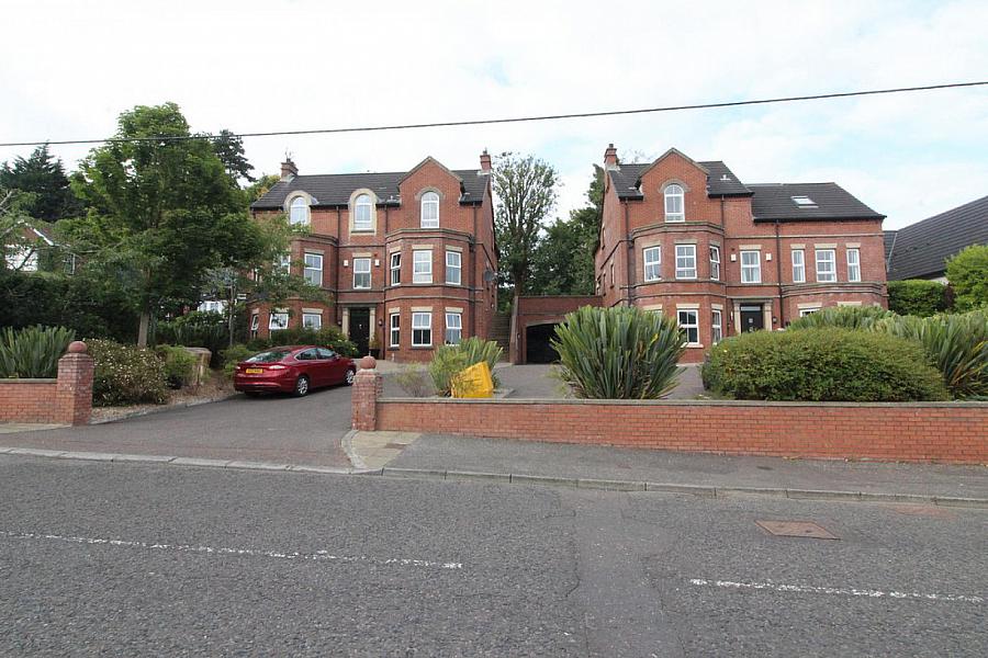 No.10, 99 Church Road