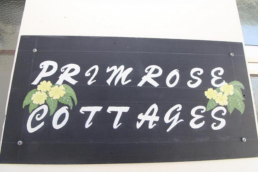 &quot;Primrose Cottages&quot;, 55 Longlands Road
