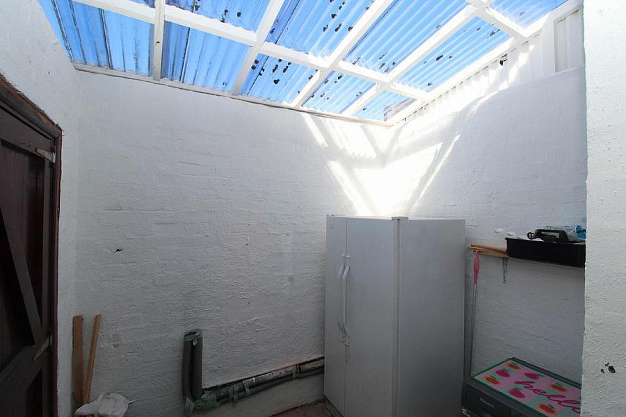 &quot;Primrose Cottages&quot;, 55 Longlands Road
