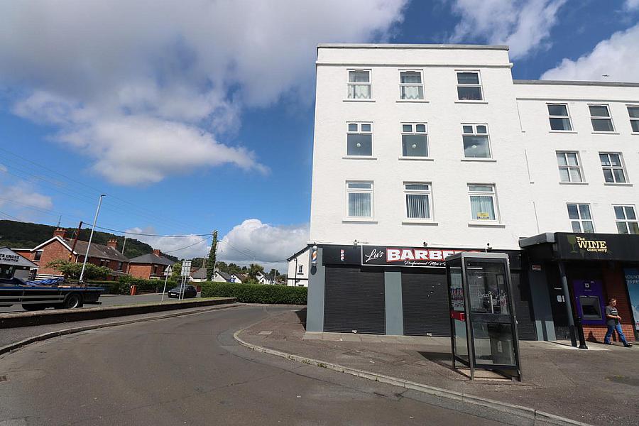 34c Abbots Cross