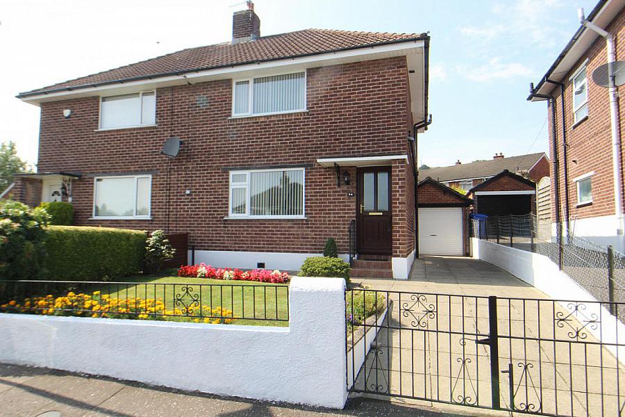 94 Kilcoole Park