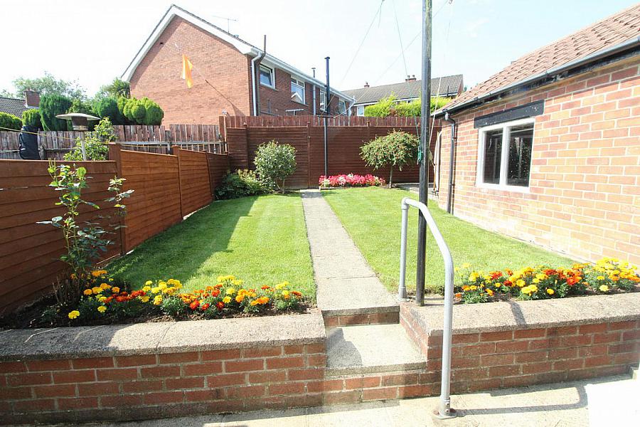 94 Kilcoole Park