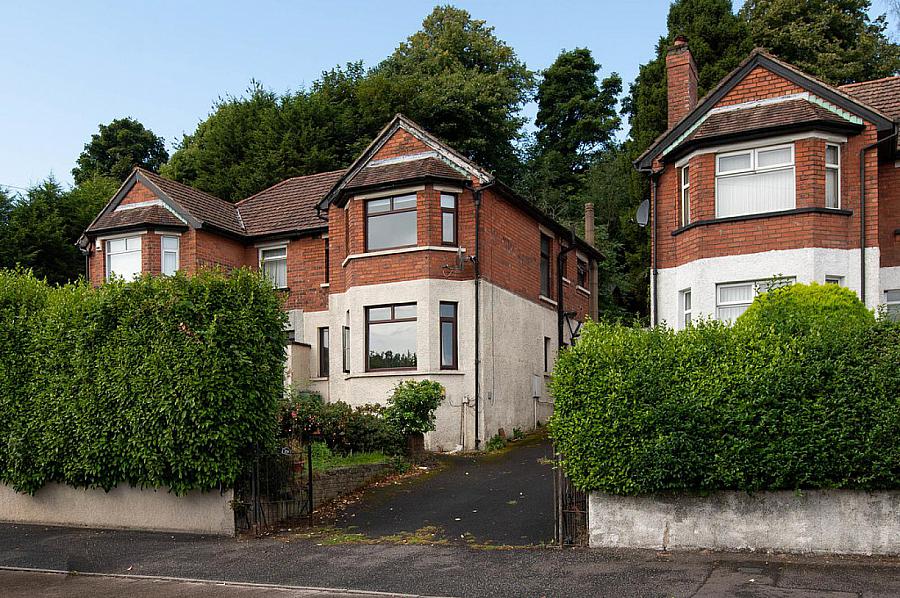 29 Dunlambert Drive