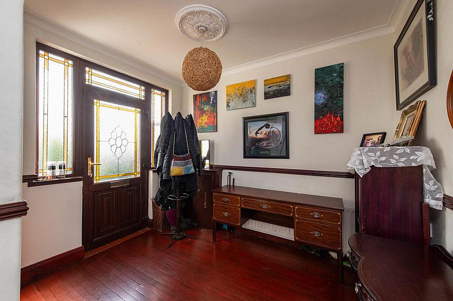 29 Dunlambert Drive