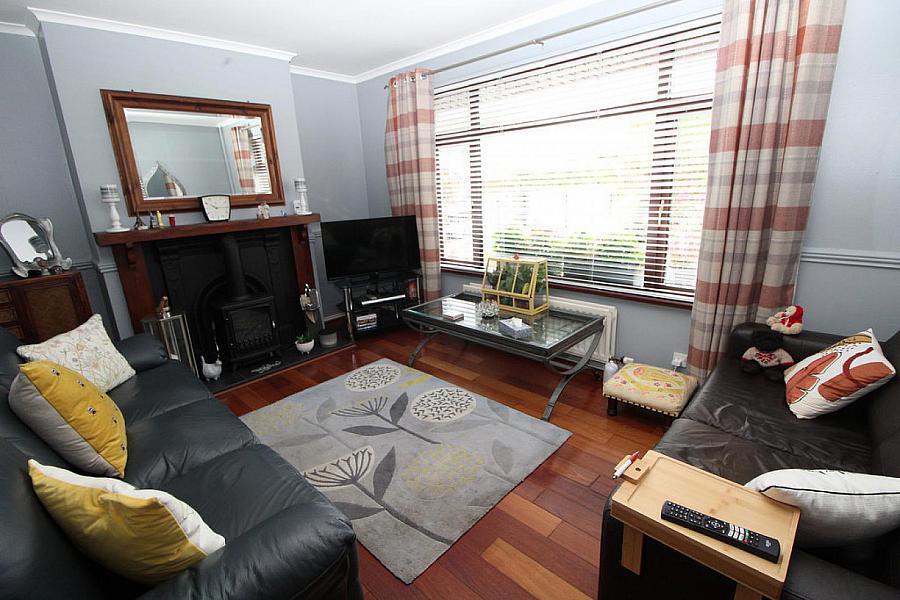 3 Carnvue Avenue