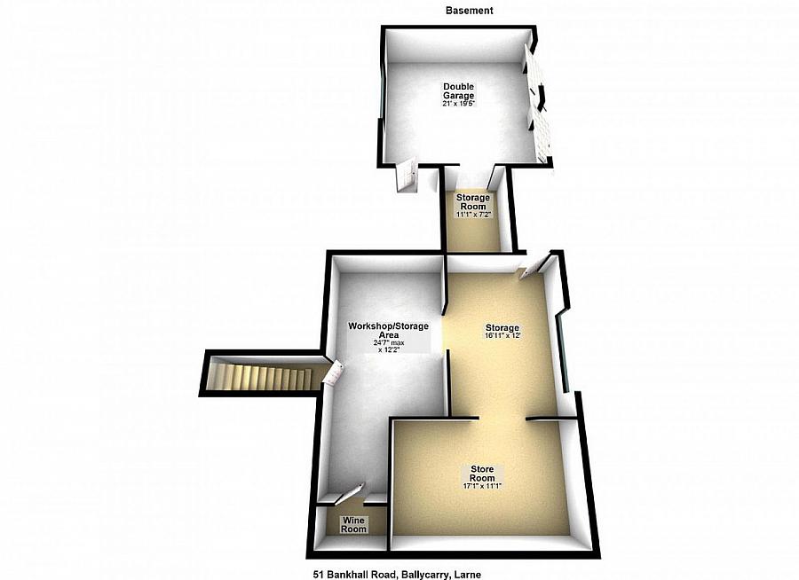 51 Bankhall Road