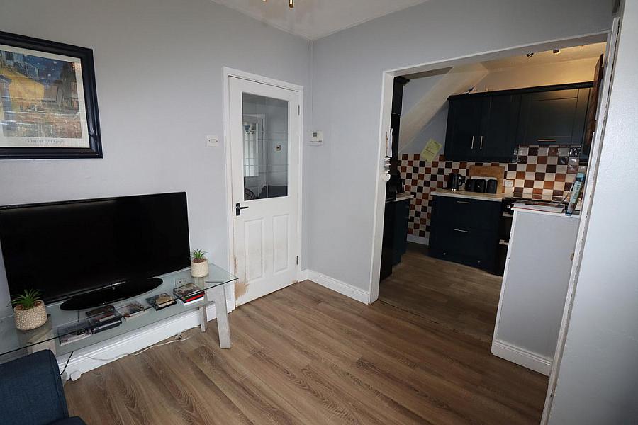 125 Elmfield Road
