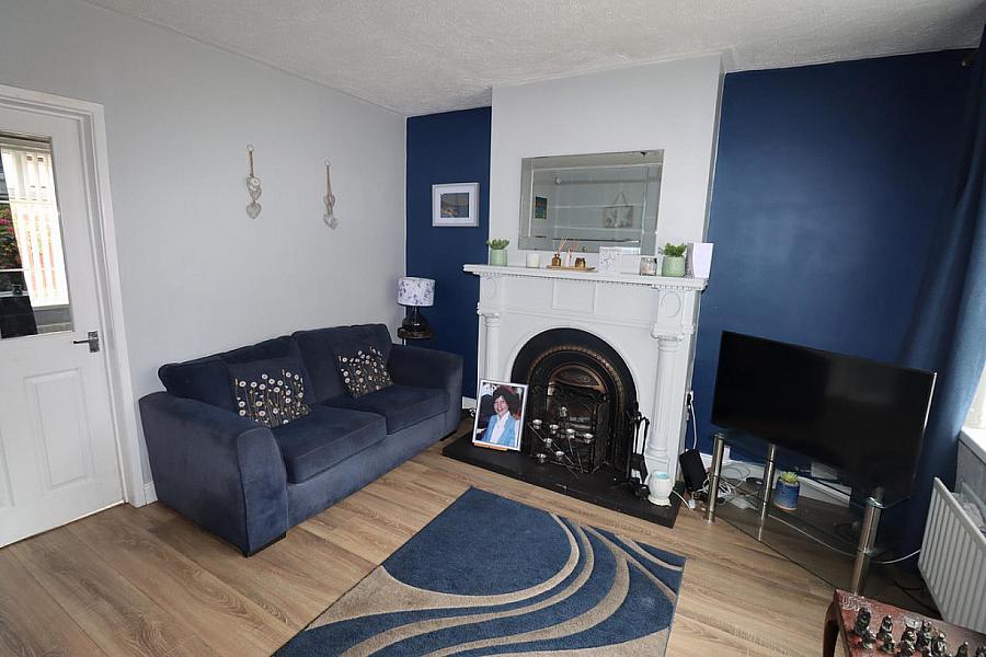 125 Elmfield Road