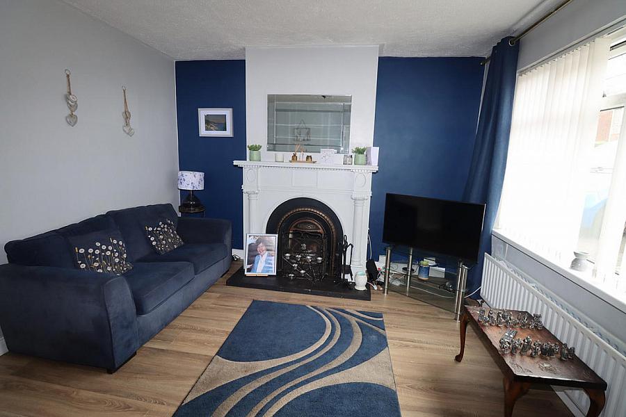 125 Elmfield Road