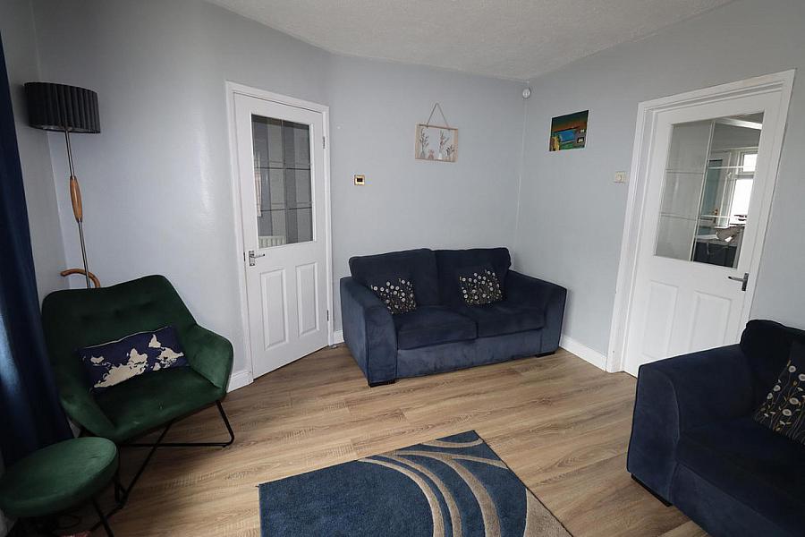 125 Elmfield Road