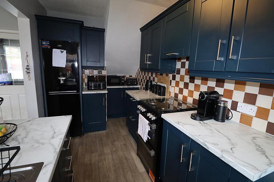 125 Elmfield Road